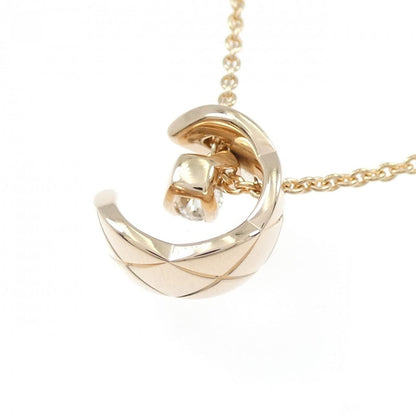Chanel Coco Crush Necklace — view 4