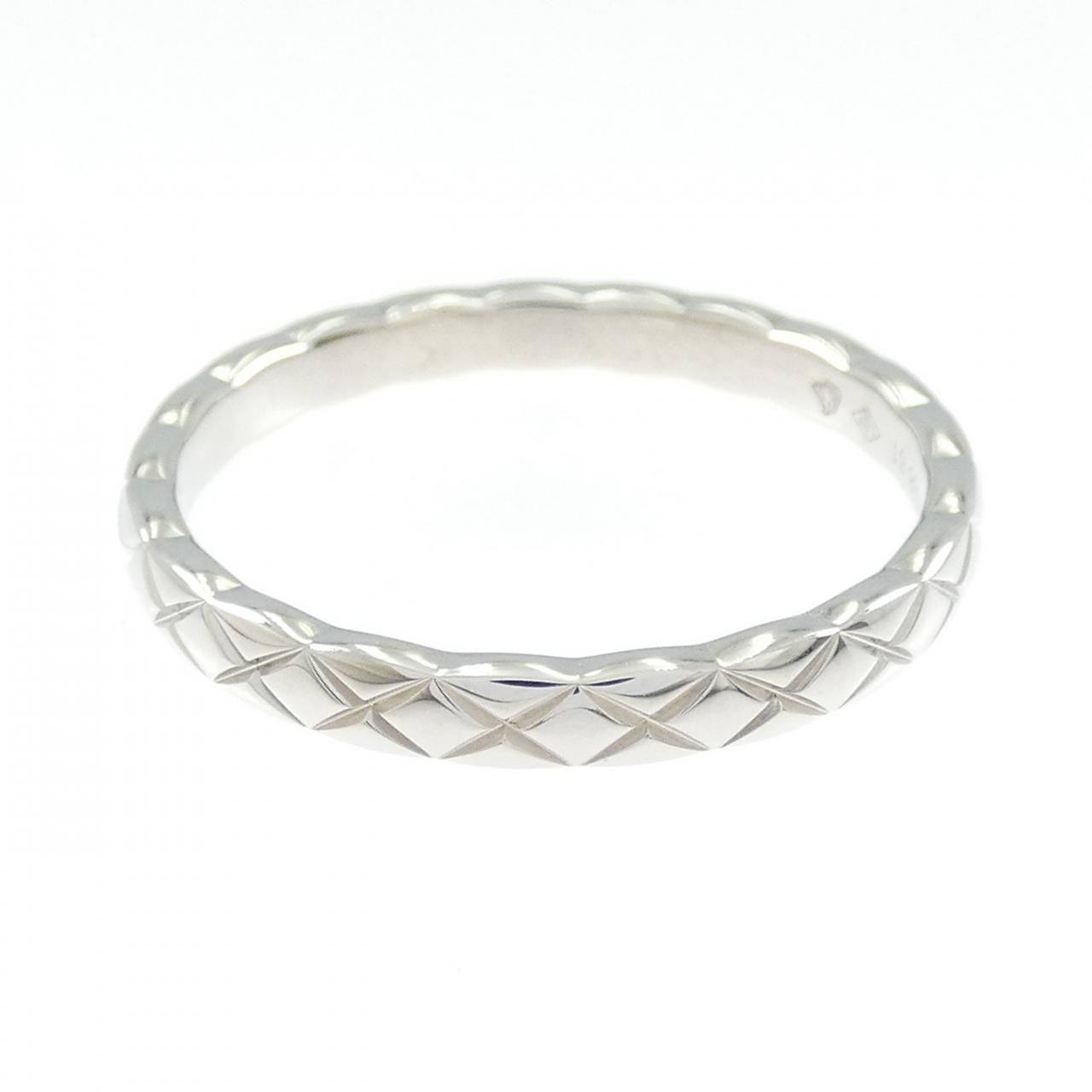 Chanel Coco Crush Small Ring — view 2