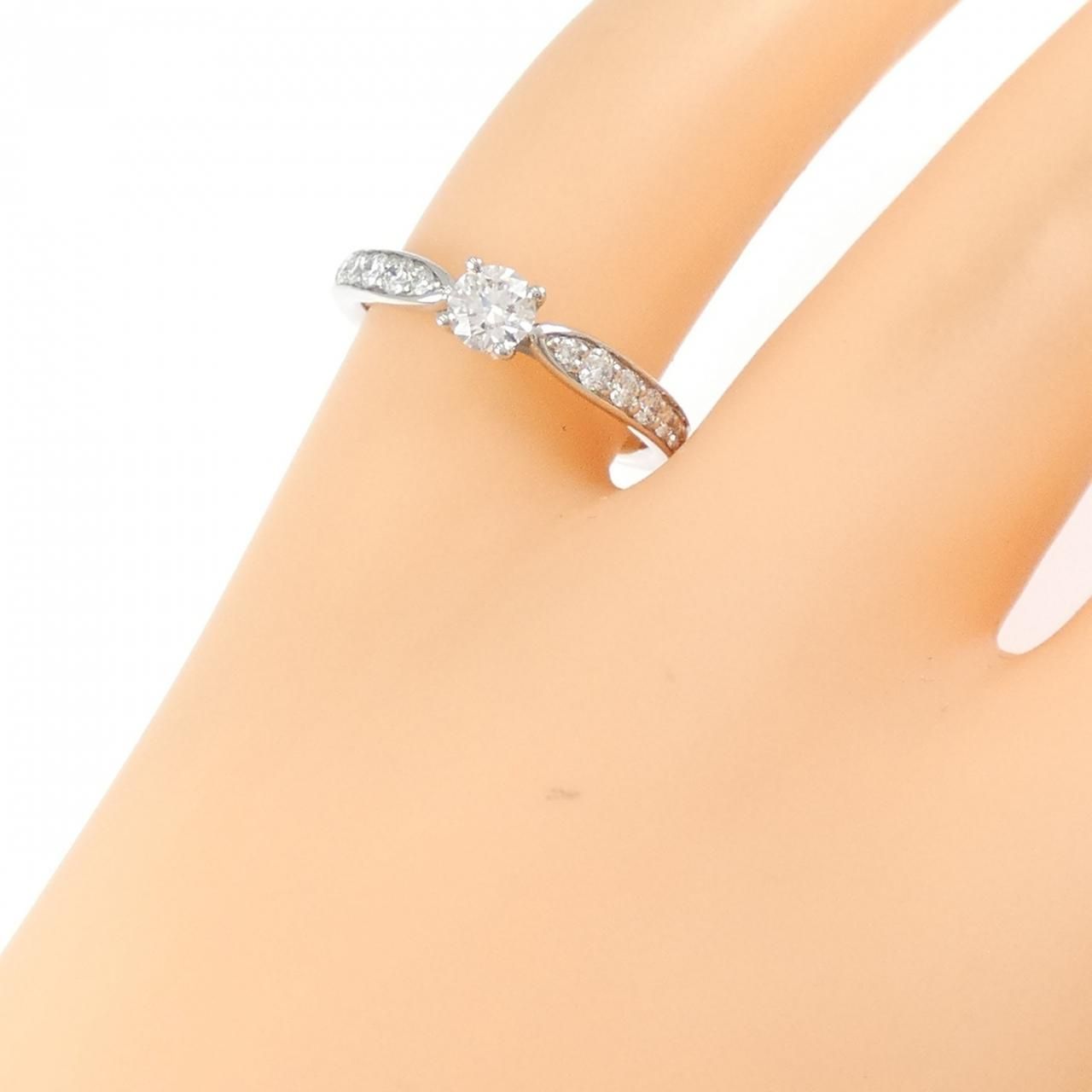 Tiffany & Co Harmony Ring — view 5