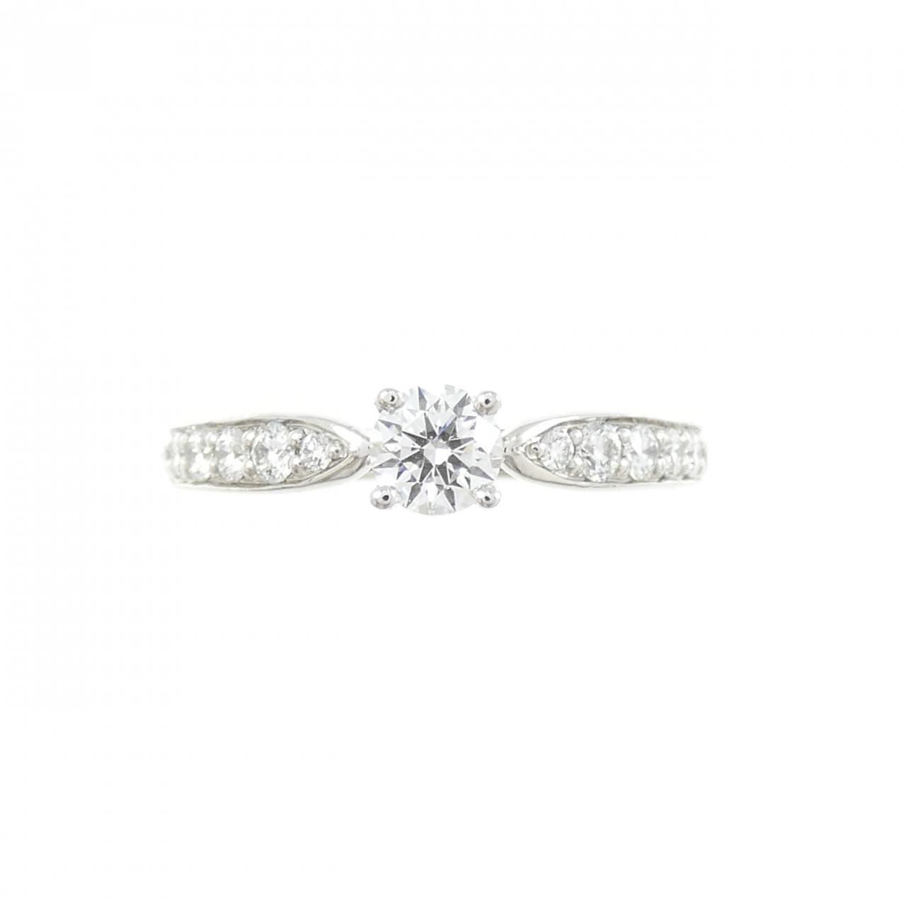 Tiffany & Co Harmony Ring — view 2