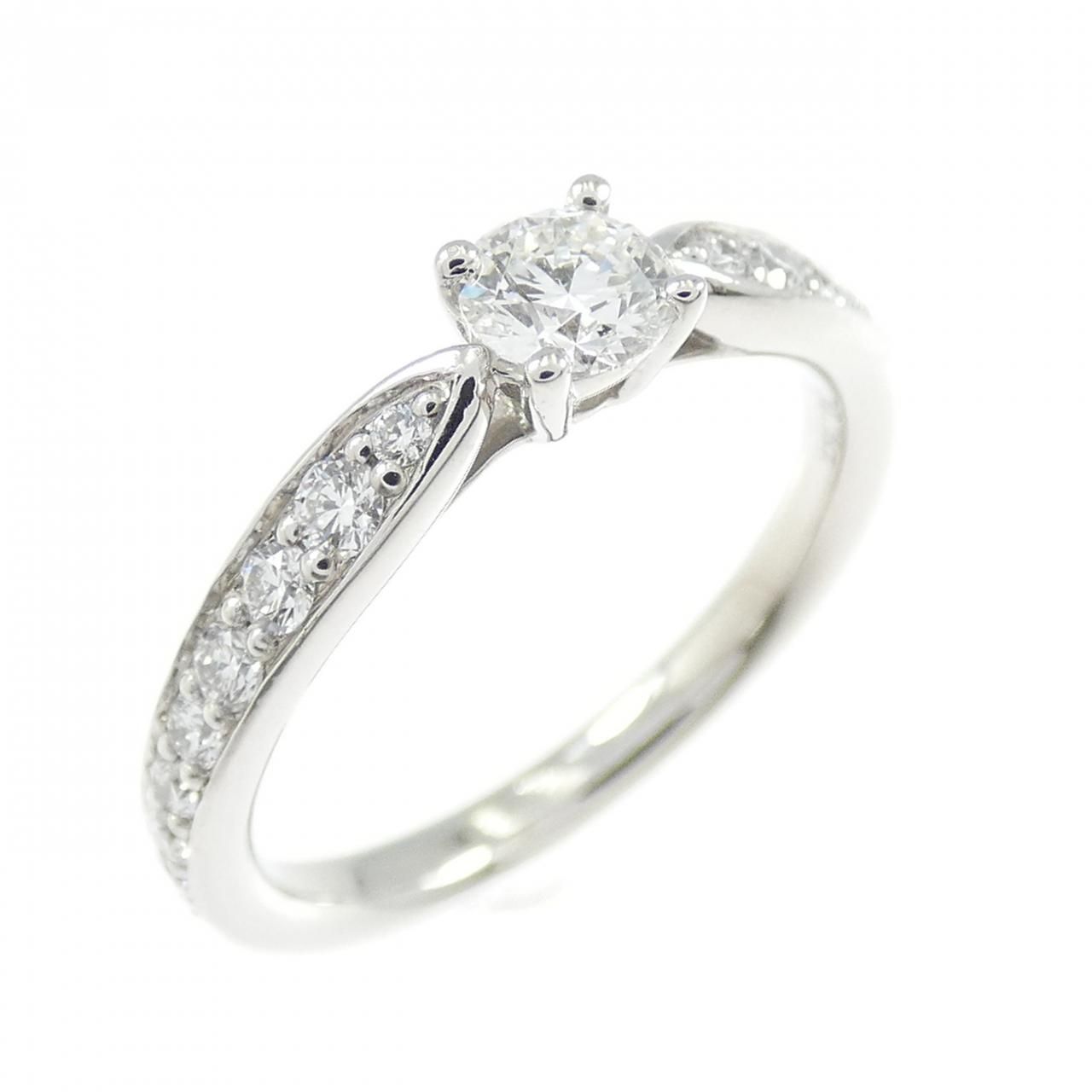 Tiffany & Co Harmony Ring