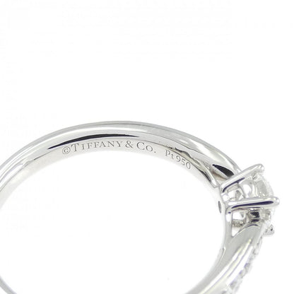 Tiffany & Co Harmony Ring — view 4