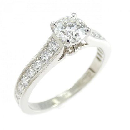 Cartier Solitaire Ring