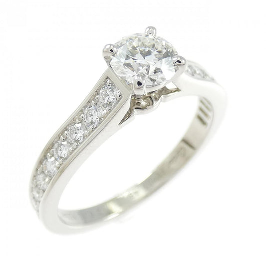 Cartier Solitaire Ring