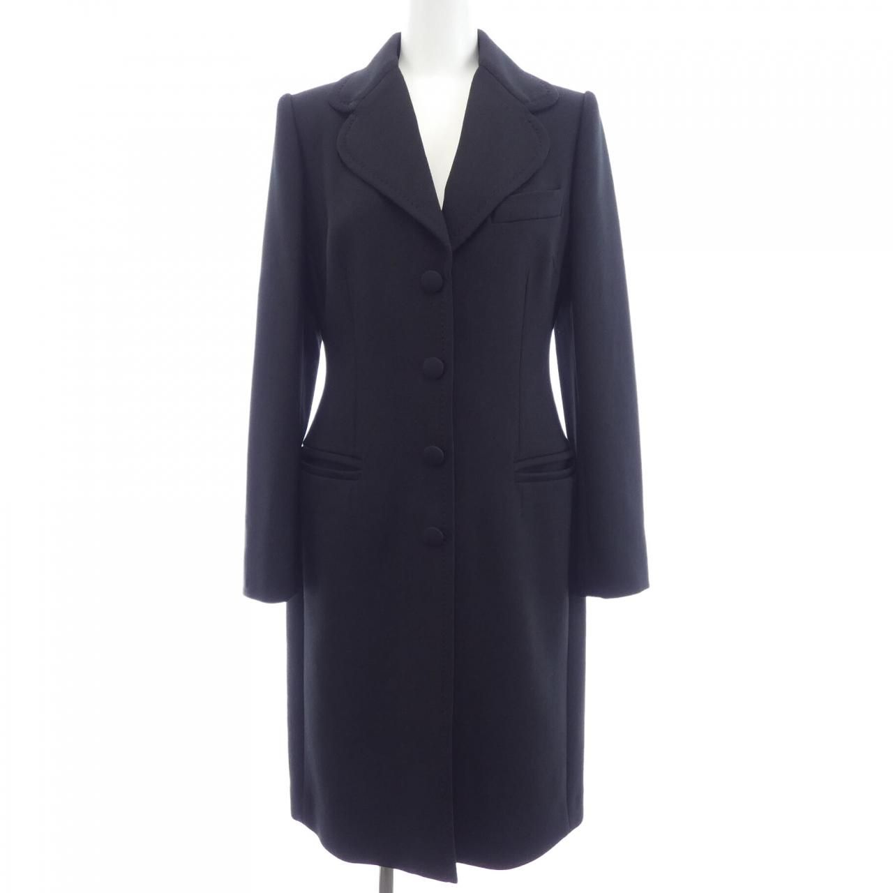 Dolce & Gabbana Fucci Coat