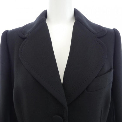 Dolce & Gabbana Fucci Coat — view 5