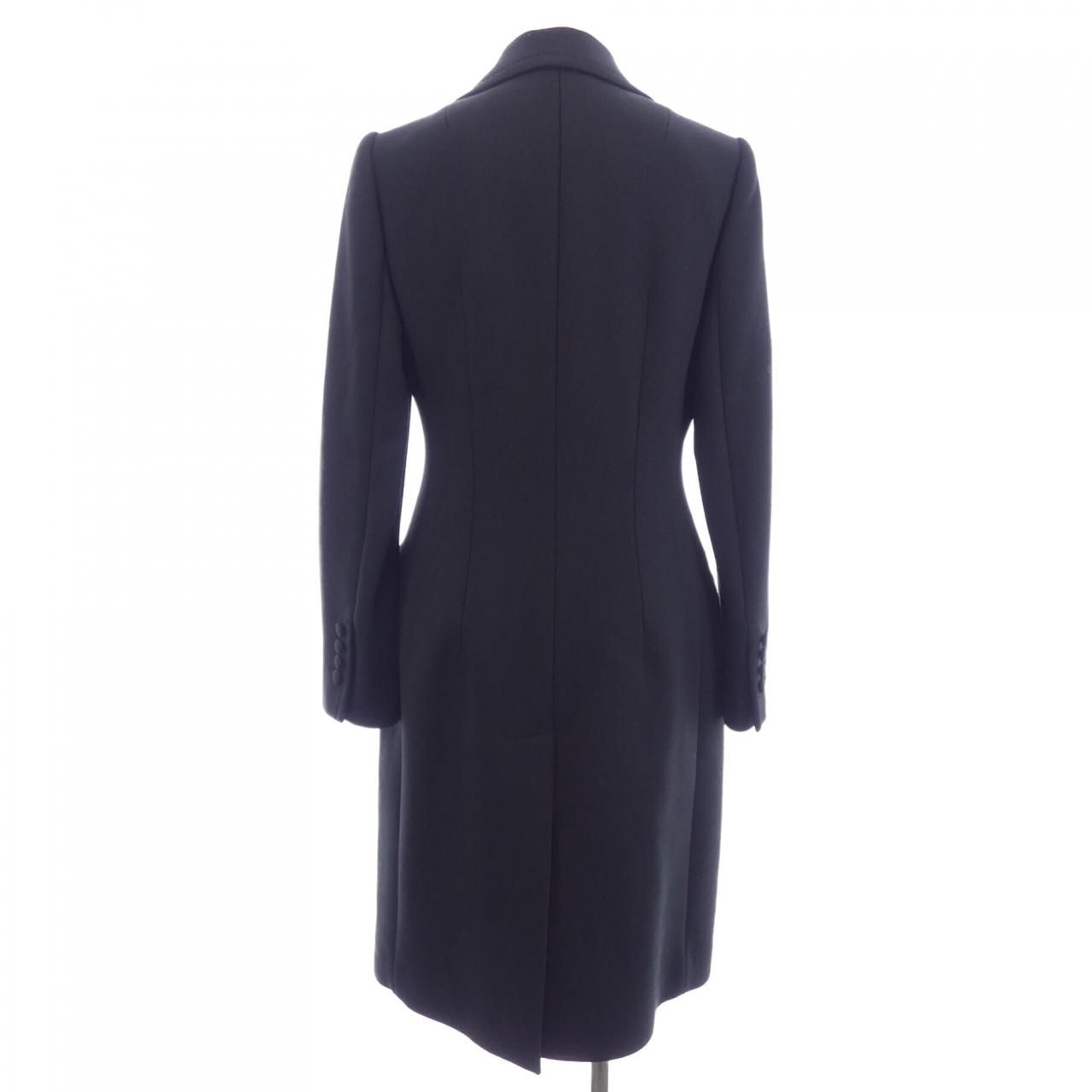 Dolce & Gabbana Fucci Coat — view 2
