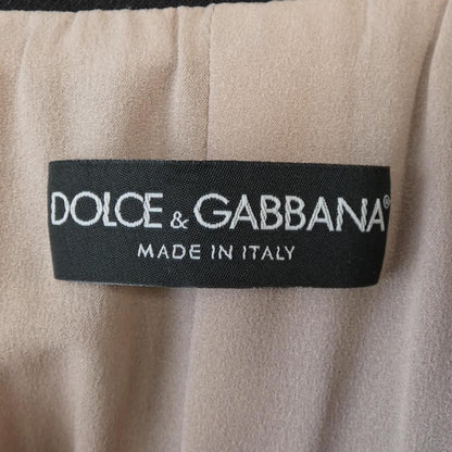 Dolce & Gabbana Fucci Coat — view 4