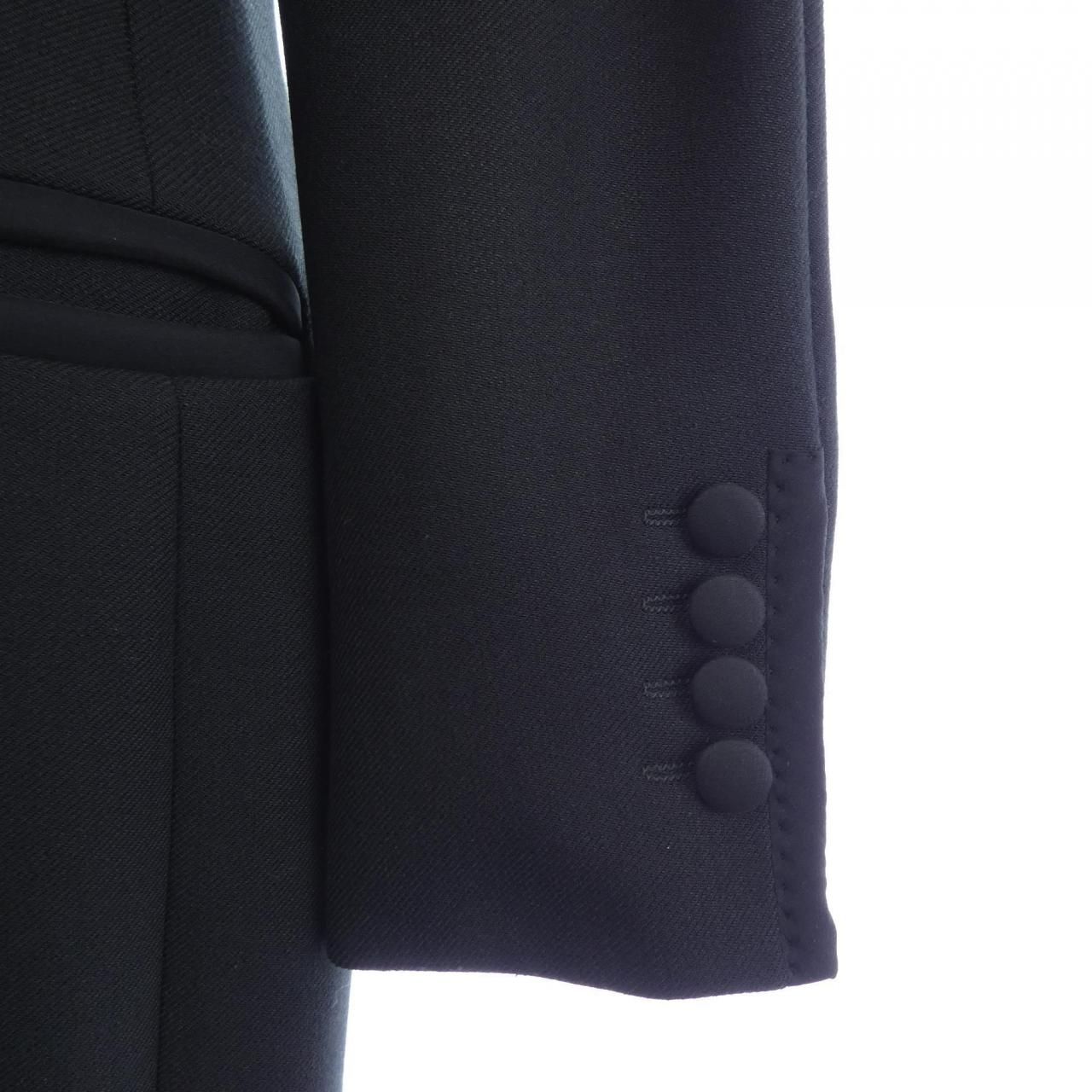 Dolce & Gabbana Fucci Coat — view 6
