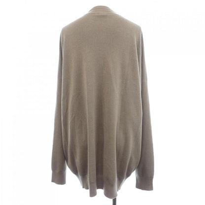 Hermes Ex Libris Cardigan — view 2