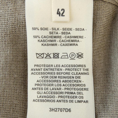Hermes Ex Libris Cardigan — view 3