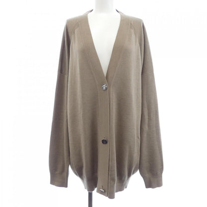 Hermes Ex Libris Cardigan