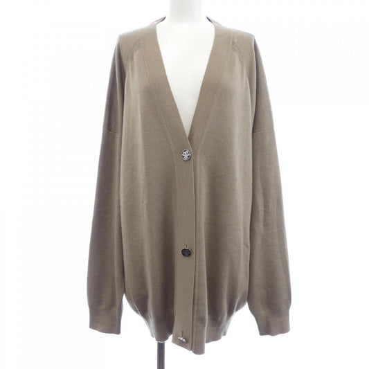 Hermes Ex Libris Cardigan