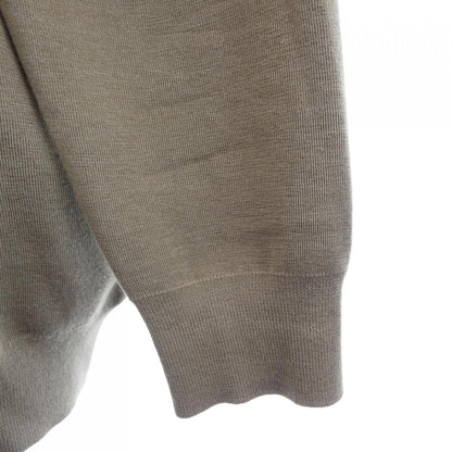 Hermes Ex Libris Cardigan — view 6