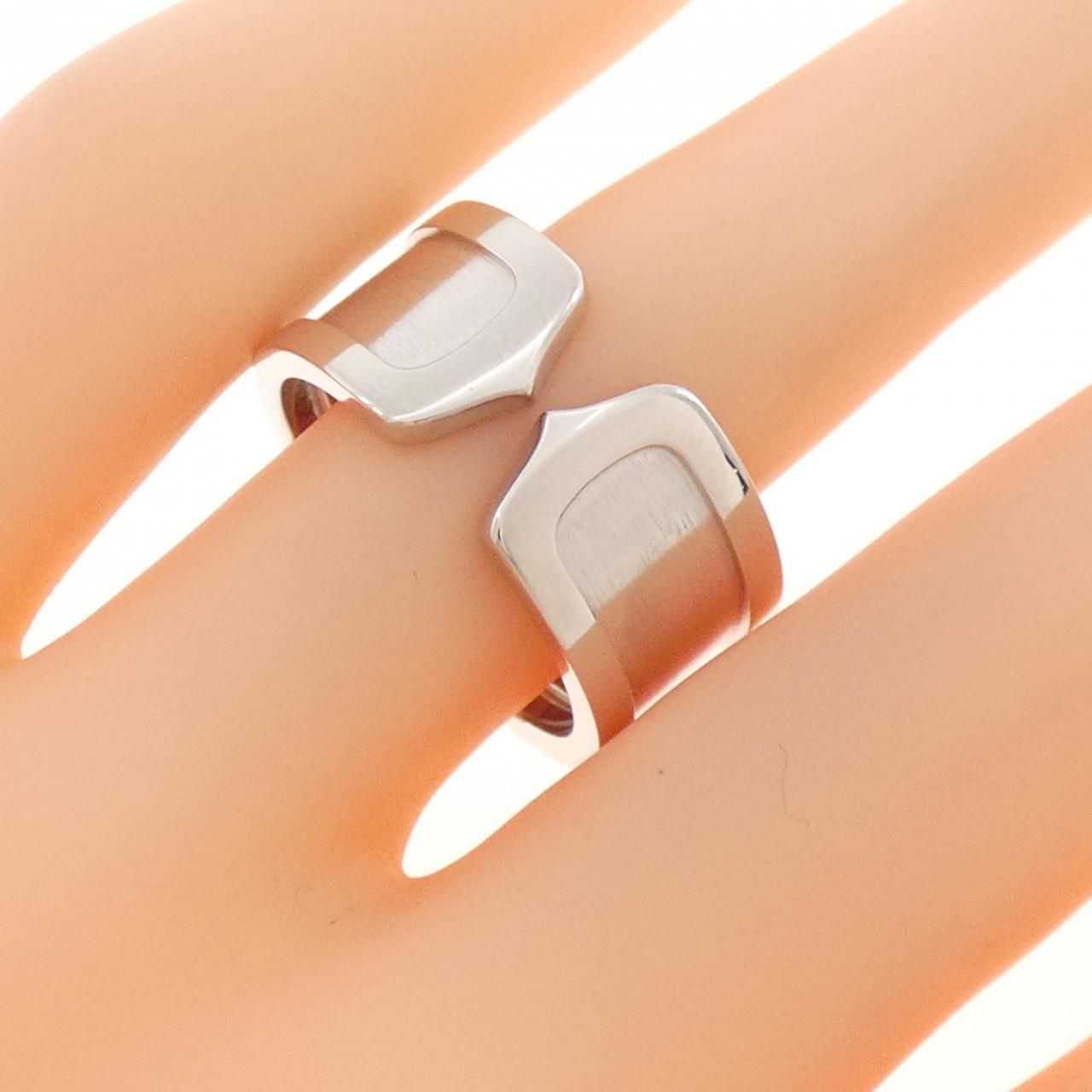 Cartier C2 Large Ring — view 4