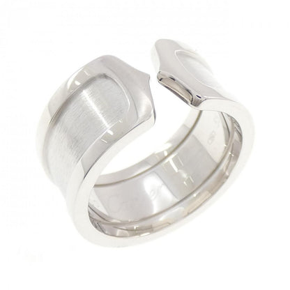 Cartier C2 Large Ring