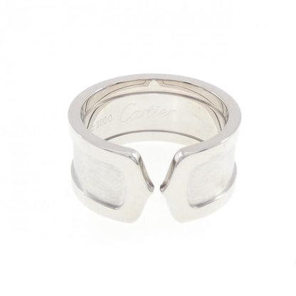 Cartier C2 Large Ring — view 2