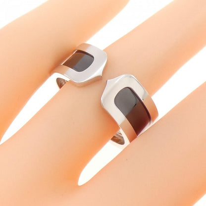 Cartier C2 Ring White Gold — view 4
