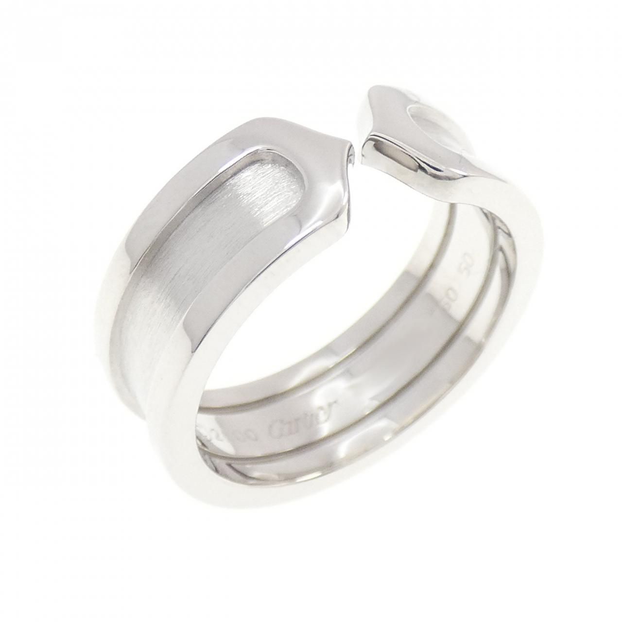 Cartier C2 Small Ring