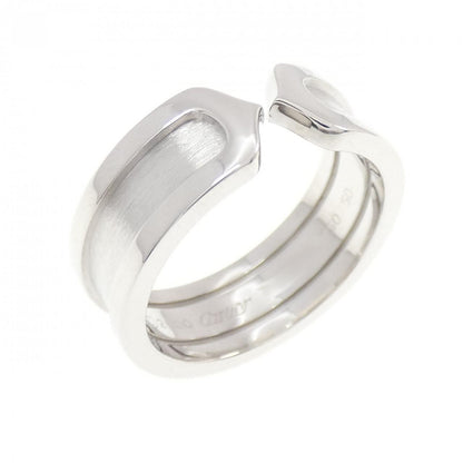 Cartier C2 Small Ring