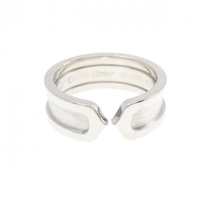 Cartier C2 Small Ring — view 2
