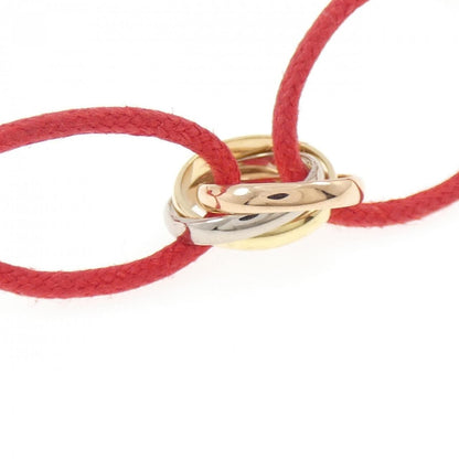 Cartier Trinity Code Bracelet — view 2
