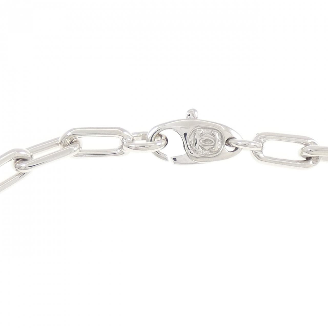 Cartier Bracelet White Gold — view 3