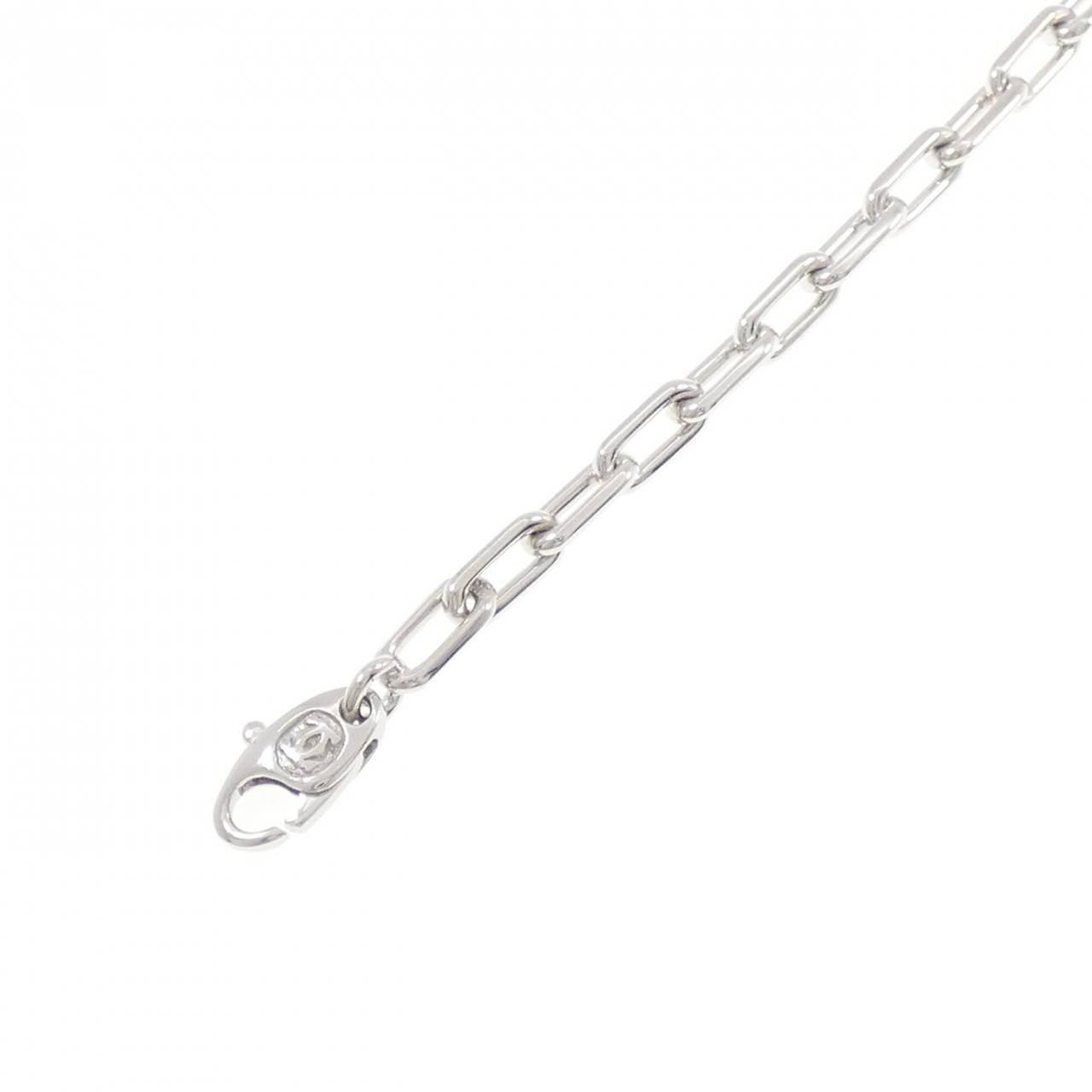 Cartier Bracelet White Gold