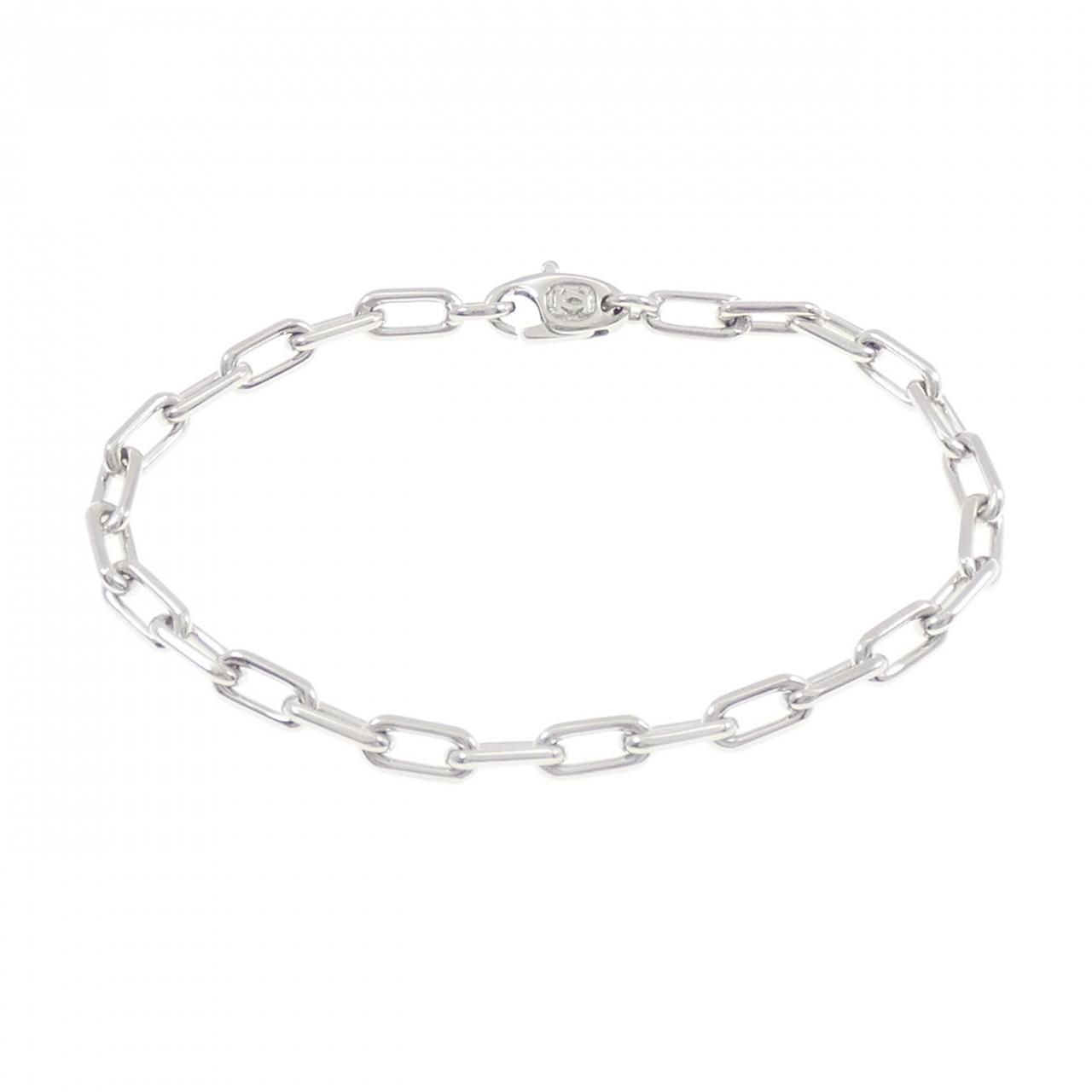 Cartier Bracelet White Gold — view 2