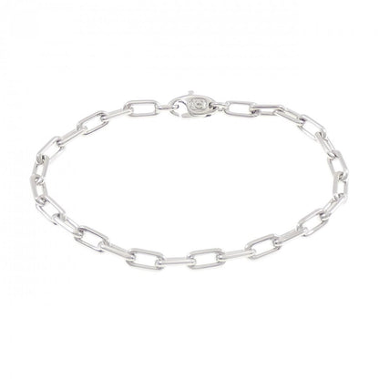 Cartier Bracelet White Gold — view 2