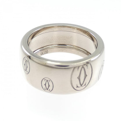 Cartier Happy Birthday Large Ring — view 3