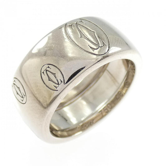 Cartier Happy Birthday Large Ring