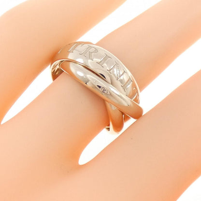 Cartier Trinity X'mas Limited Ring — view 5