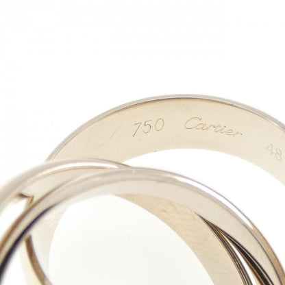 Cartier Trinity X'mas Limited Ring — view 4