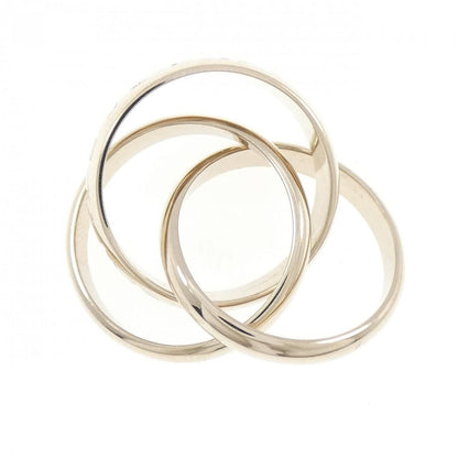 Cartier Trinity X'mas Limited Ring — view 3