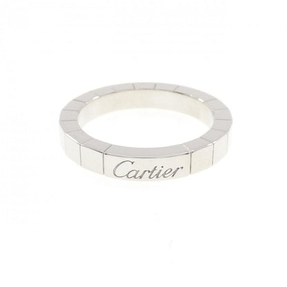 Cartier Lanier Ring White Gold — view 2