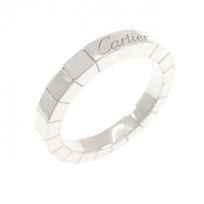 Cartier Lanier Ring White Gold