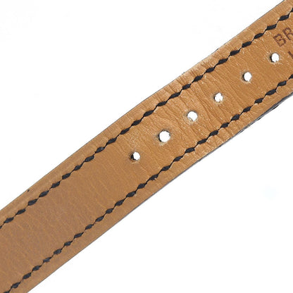 Hermes Capecod SS Quartz Watch — view 4