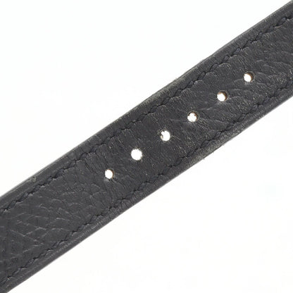 Hermes Capecod SS Quartz Watch — view 5