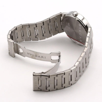 Bvlgari SS Quartz Watch — view 5