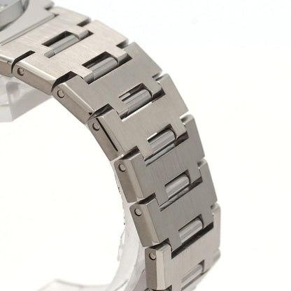 Bvlgari SS Quartz Watch — view 4