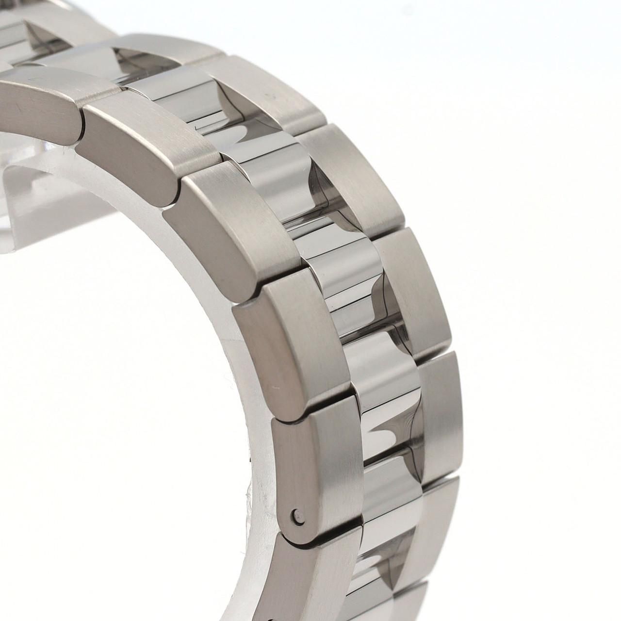 Bvlgari Bulgari Solo Tempo SS Quartz Watch — view 4