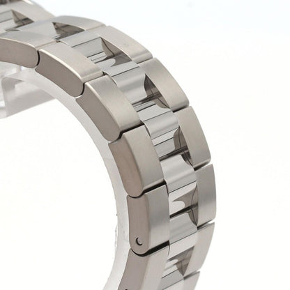 Bvlgari Bulgari Solo Tempo SS Quartz Watch — view 4