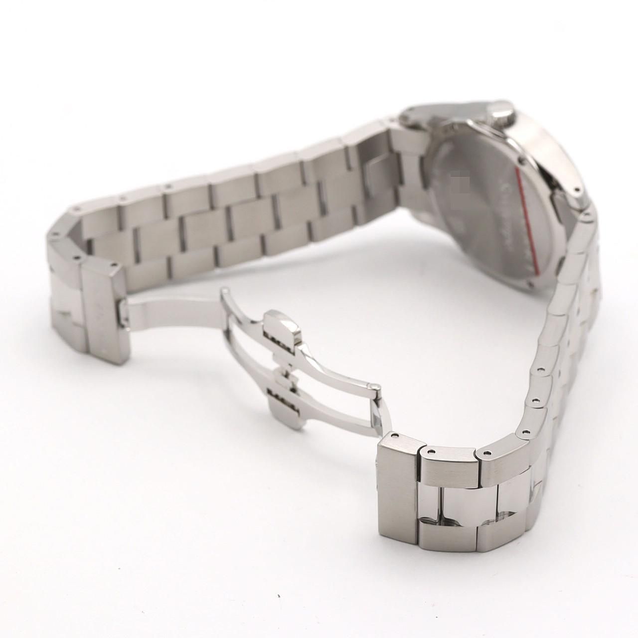 Bvlgari Bulgari Solo Tempo SS Quartz Watch — view 6