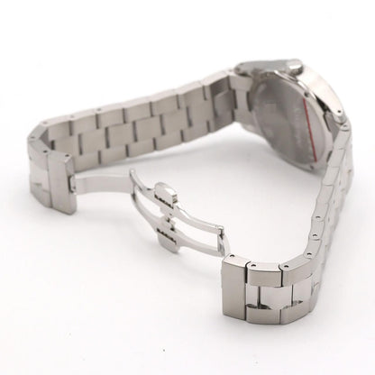 Bvlgari Bulgari Solo Tempo SS Quartz Watch — view 6