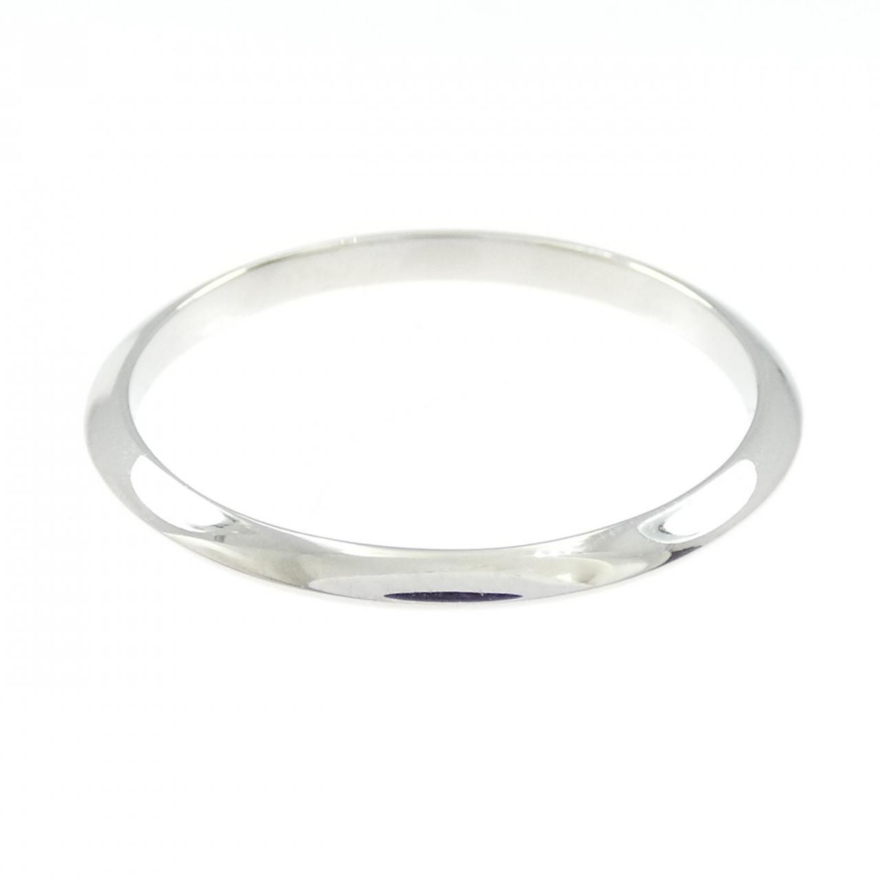 Tiffany & Co Band Ring — view 2