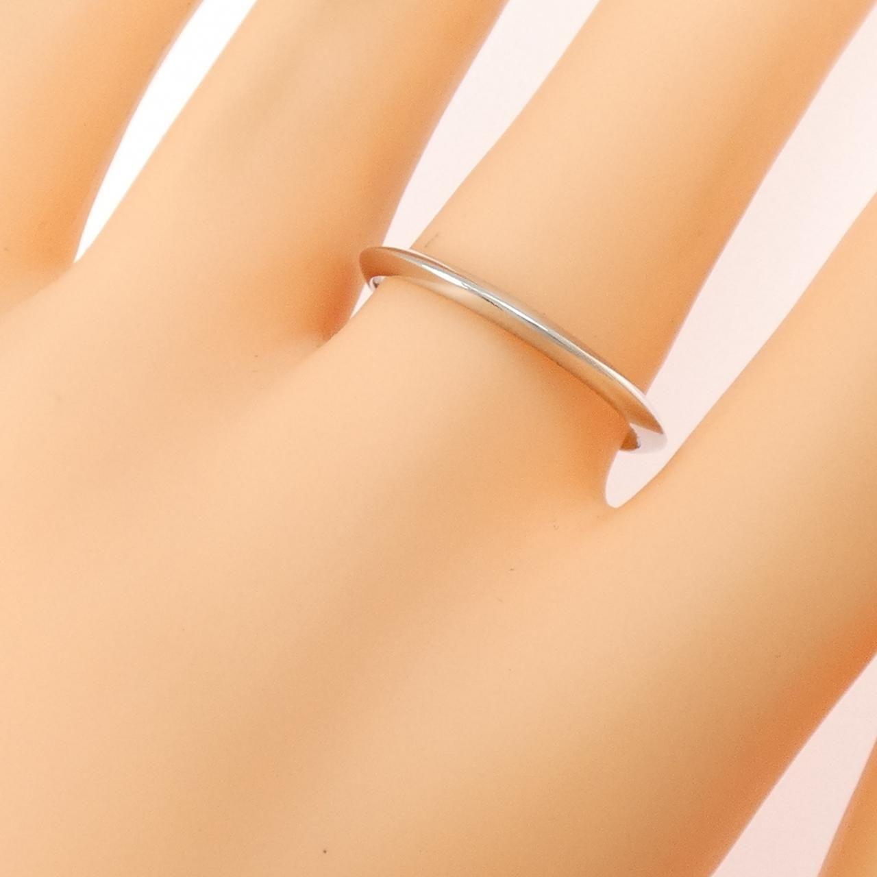 Tiffany & Co Band Ring — view 4