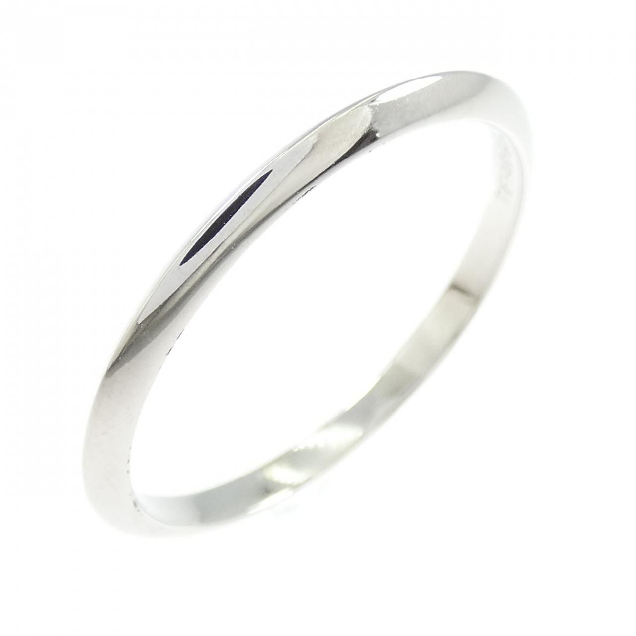 Tiffany & Co Band Ring