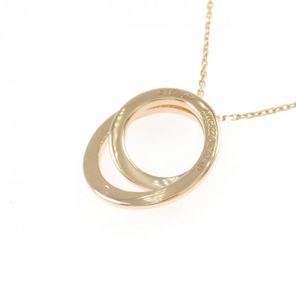 Cartier Etain Cell Necklace — view 4