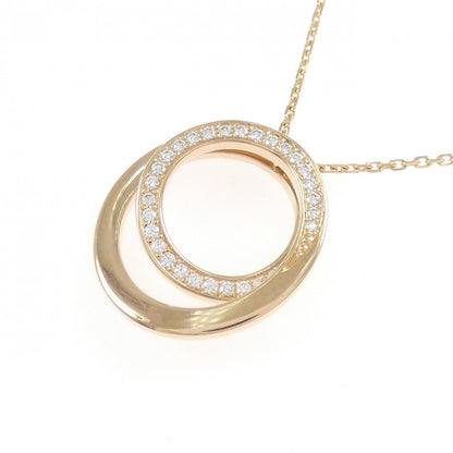 Cartier Etain Cell Necklace — view 3